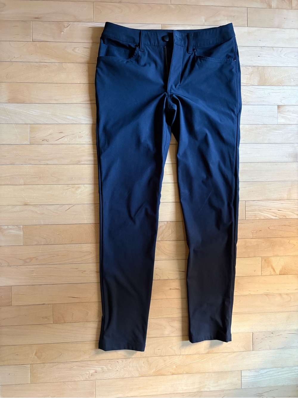 Lululemon ABC Pants 28W 32L